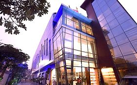 Hotel Kridha Residency - Opposite Prem Mandir Vrindavan